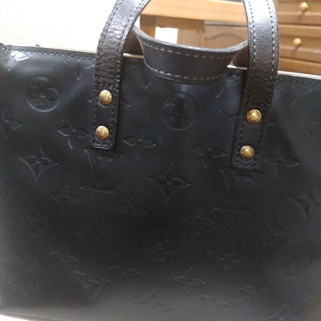 ルイヴィトンバッグです。