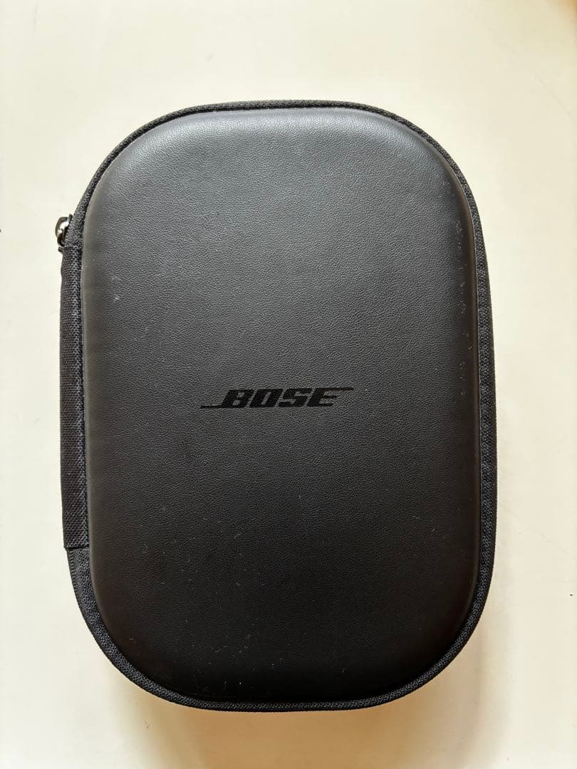 BOSE QuietComfort 35 ワイヤレスヘッドホン