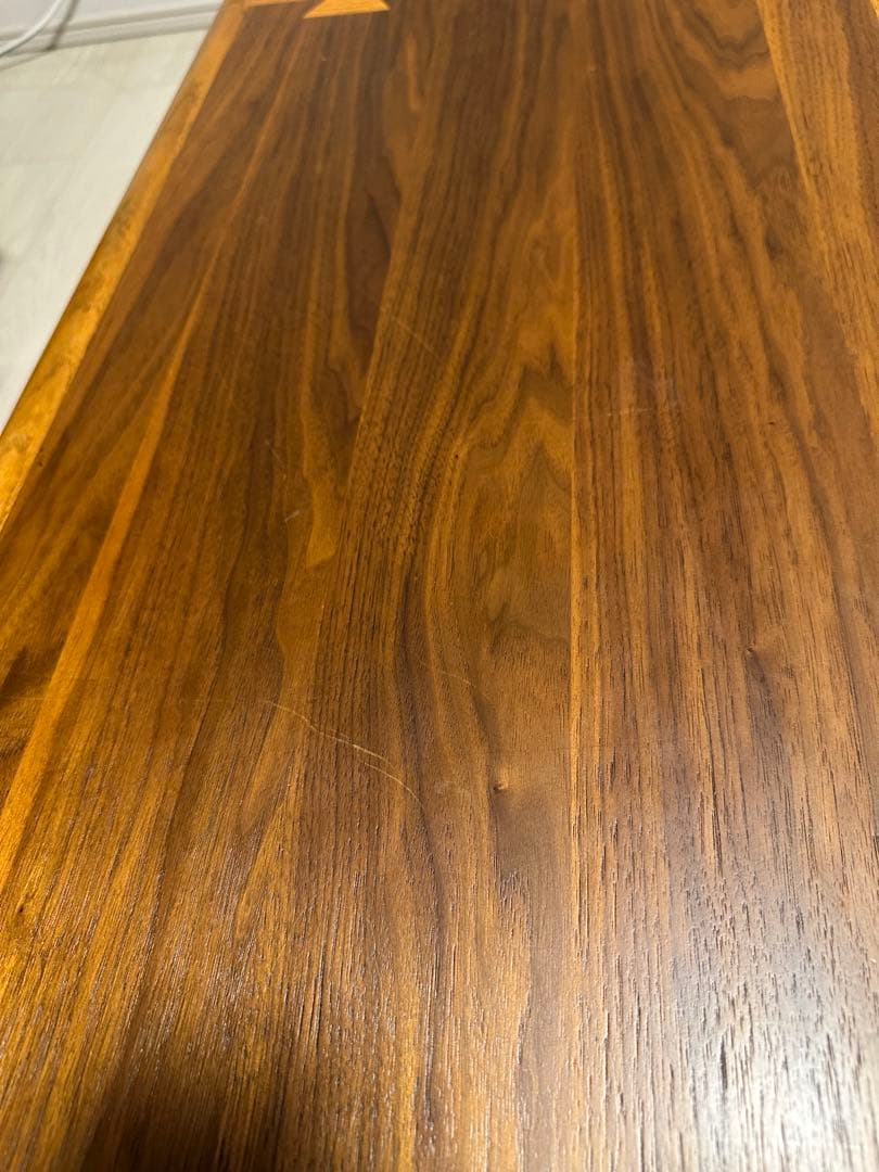 6月23日までACCLAIM COFFEE TABLEアクメファニチャーテーブル