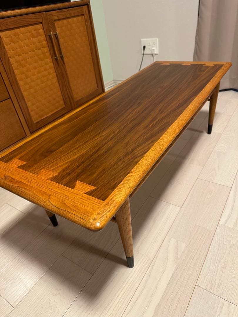 6月23日までACCLAIM COFFEE TABLEアクメファニチャーテーブル