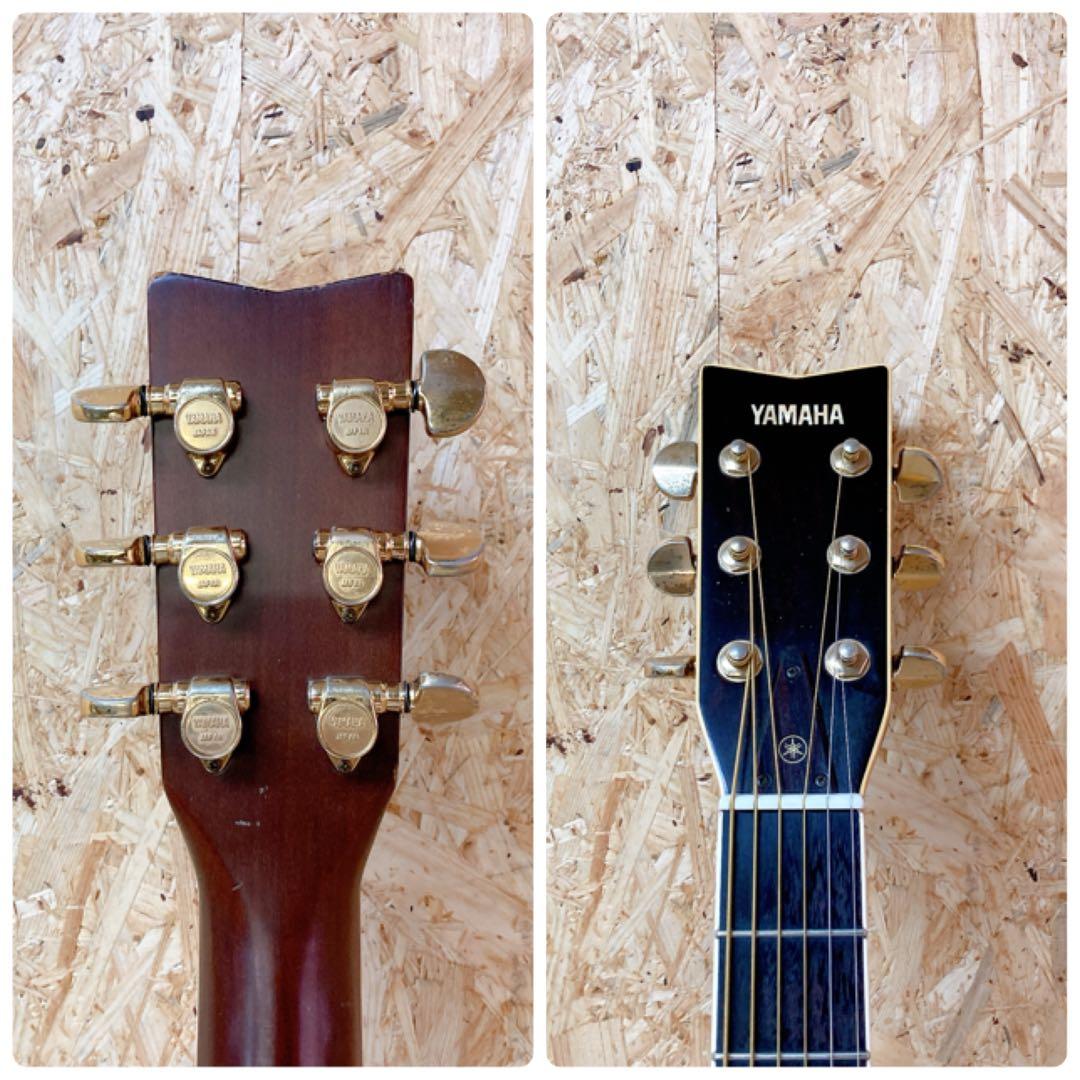 YAMAHA FG-401B オレンジラベル　アコースティックギター