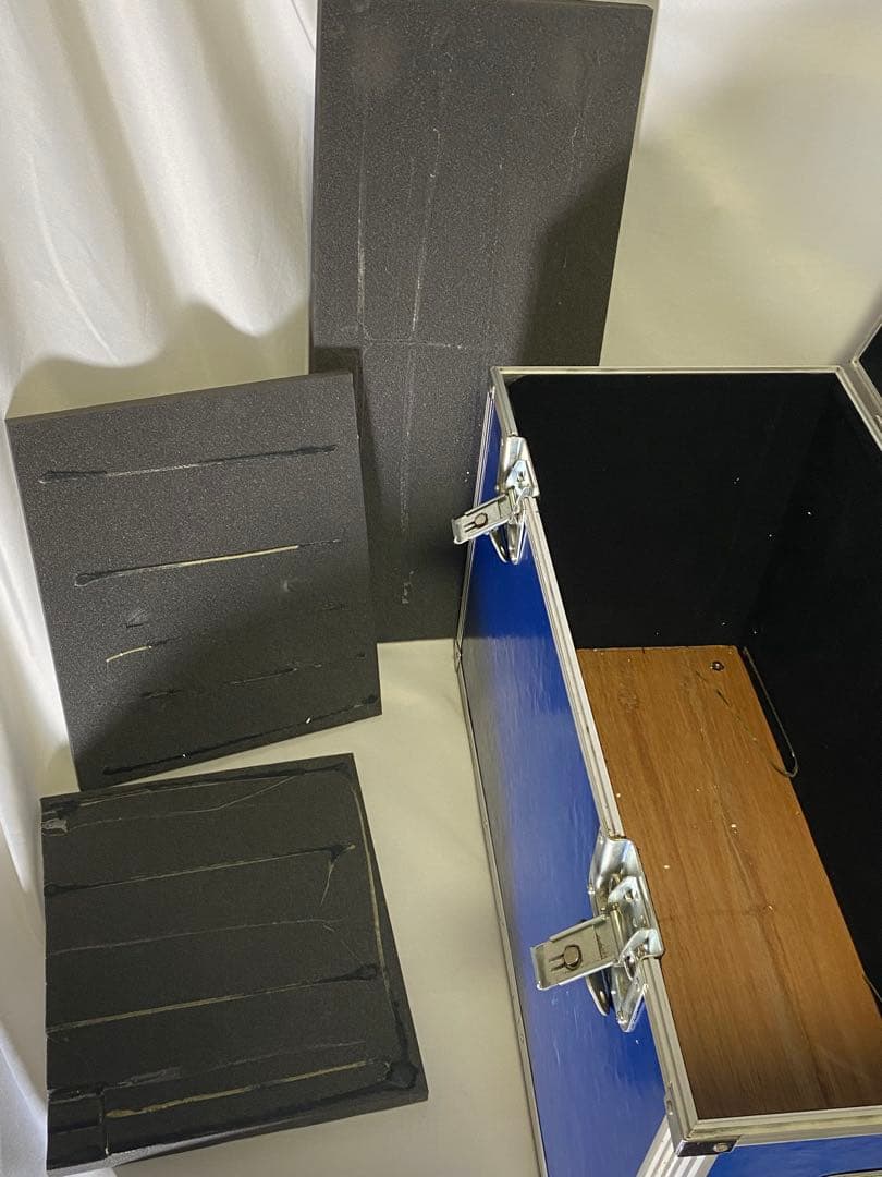 2350❣️ ARMOR アルモア 輸送 ハードケース 楽器 機器 機材ケース