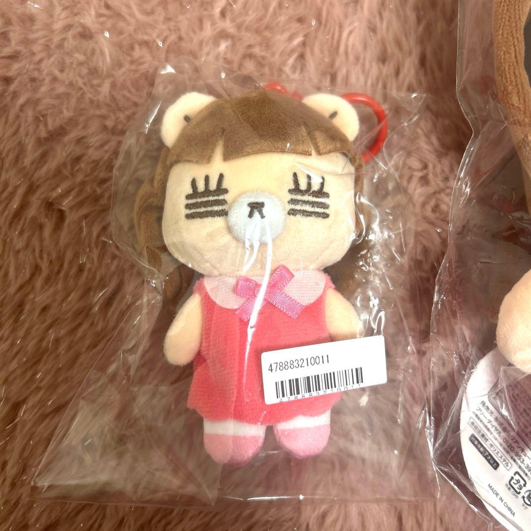 コレサワ BIGぬいぐるみ