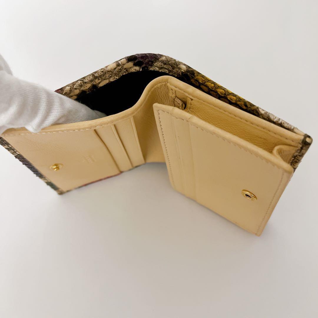 【さかな　2児ママです】GUCCI グッチ　GGマーモント