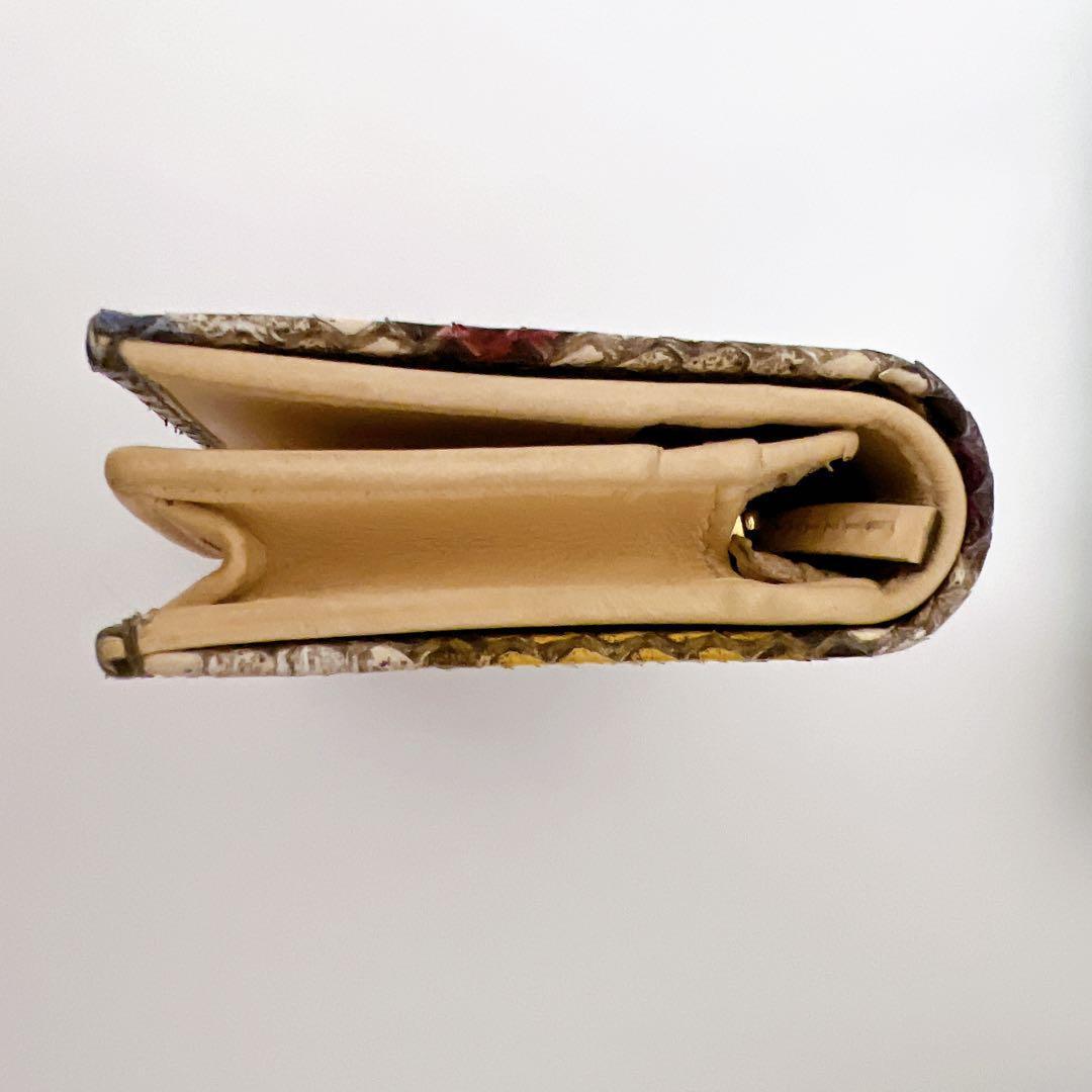 【さかな　2児ママです】GUCCI グッチ　GGマーモント