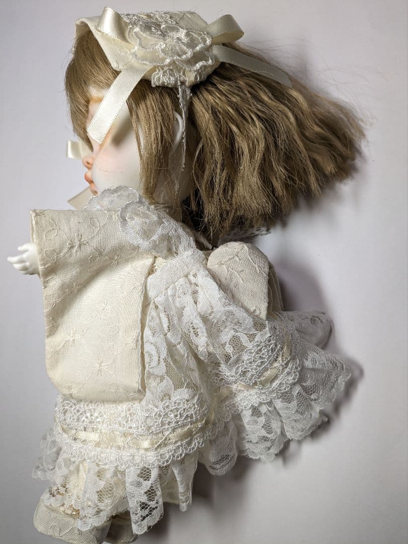 Dayuanbao    Doll着物