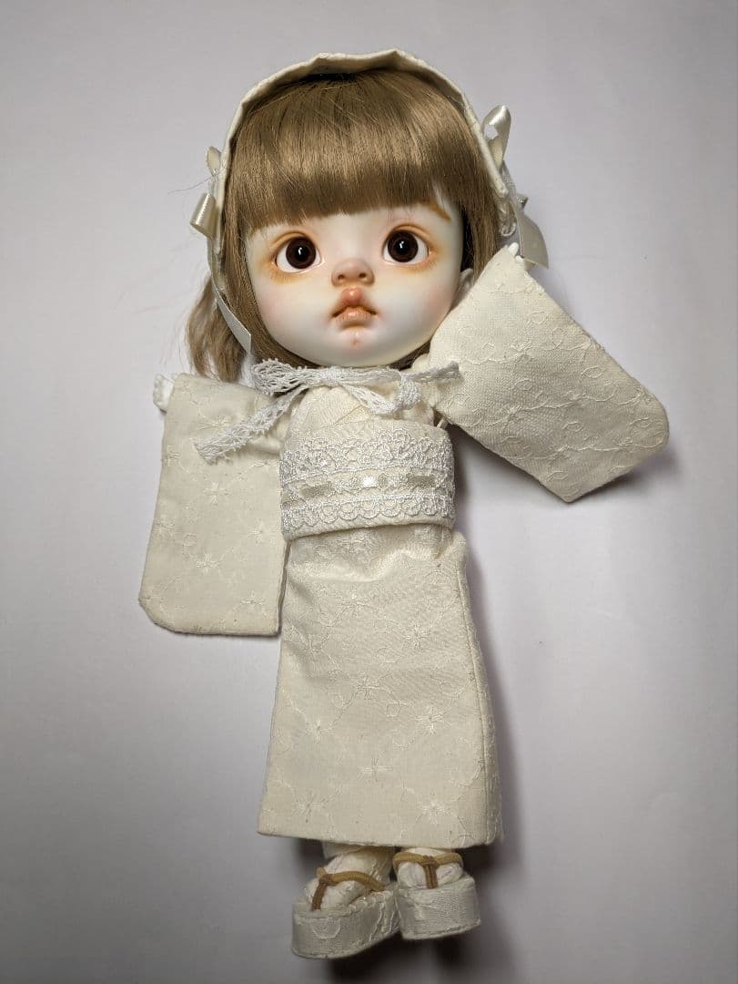 Dayuanbao    Doll着物