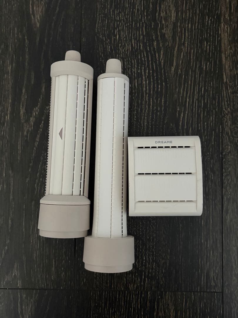 Dreame Pocket Proヘアドライヤー