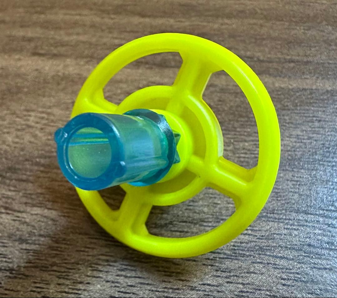 ベイブレードX フェニックスウイング9-80DBメタルコート:ネイビー