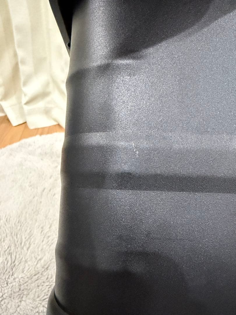 DELTA/MT46Lブラックボックス　アルミコンテナ