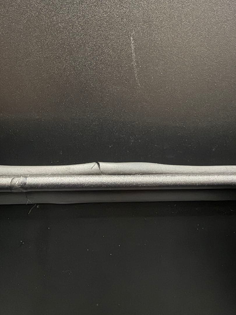 DELTA/MT46Lブラックボックス　アルミコンテナ