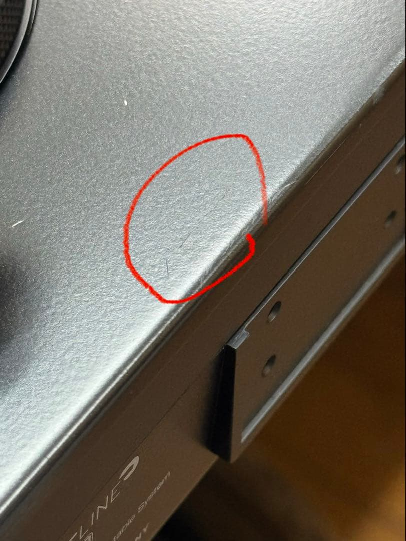 ターンテーブル reLoop RP7000mk2 ×2台 セット