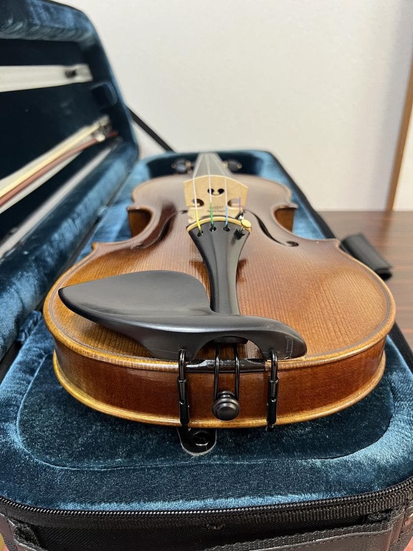 弦楽器 Alexandru Ozon Bucuresti Romania 2017