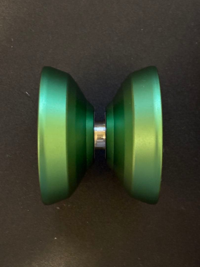 アウフヘーベン　アニュラン