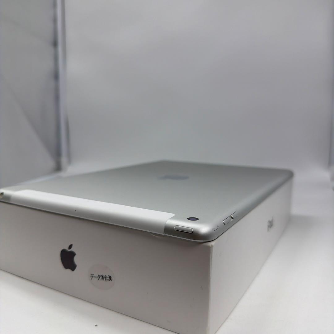 iPad 第7世代 128GB Wi-Fi + Cellular