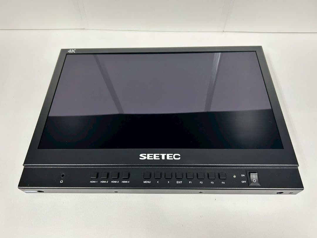 その他 SEETEC ATEM156