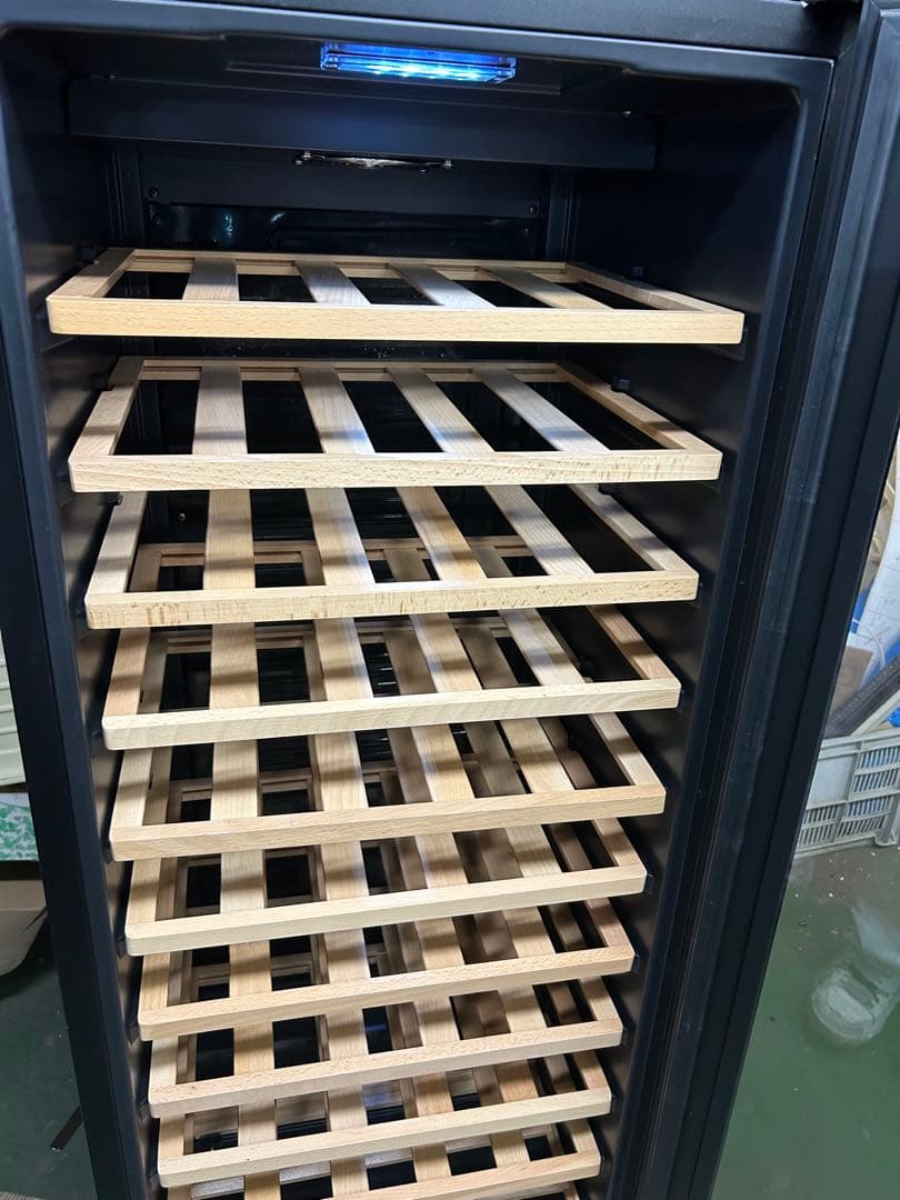 ワインセラー（デバイスタイル）