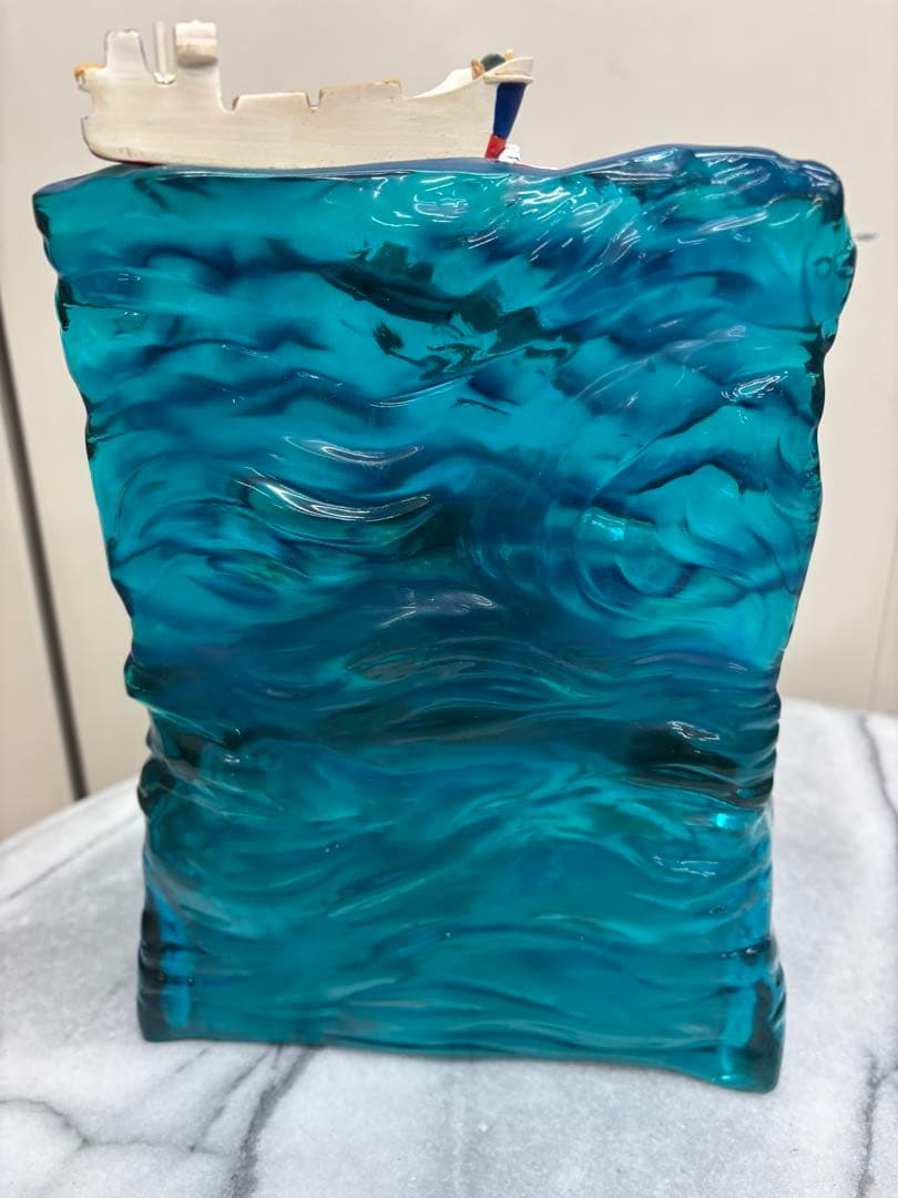 スタジオジブリ 崖の上のポニョ 劇場用オブジェ 非売品