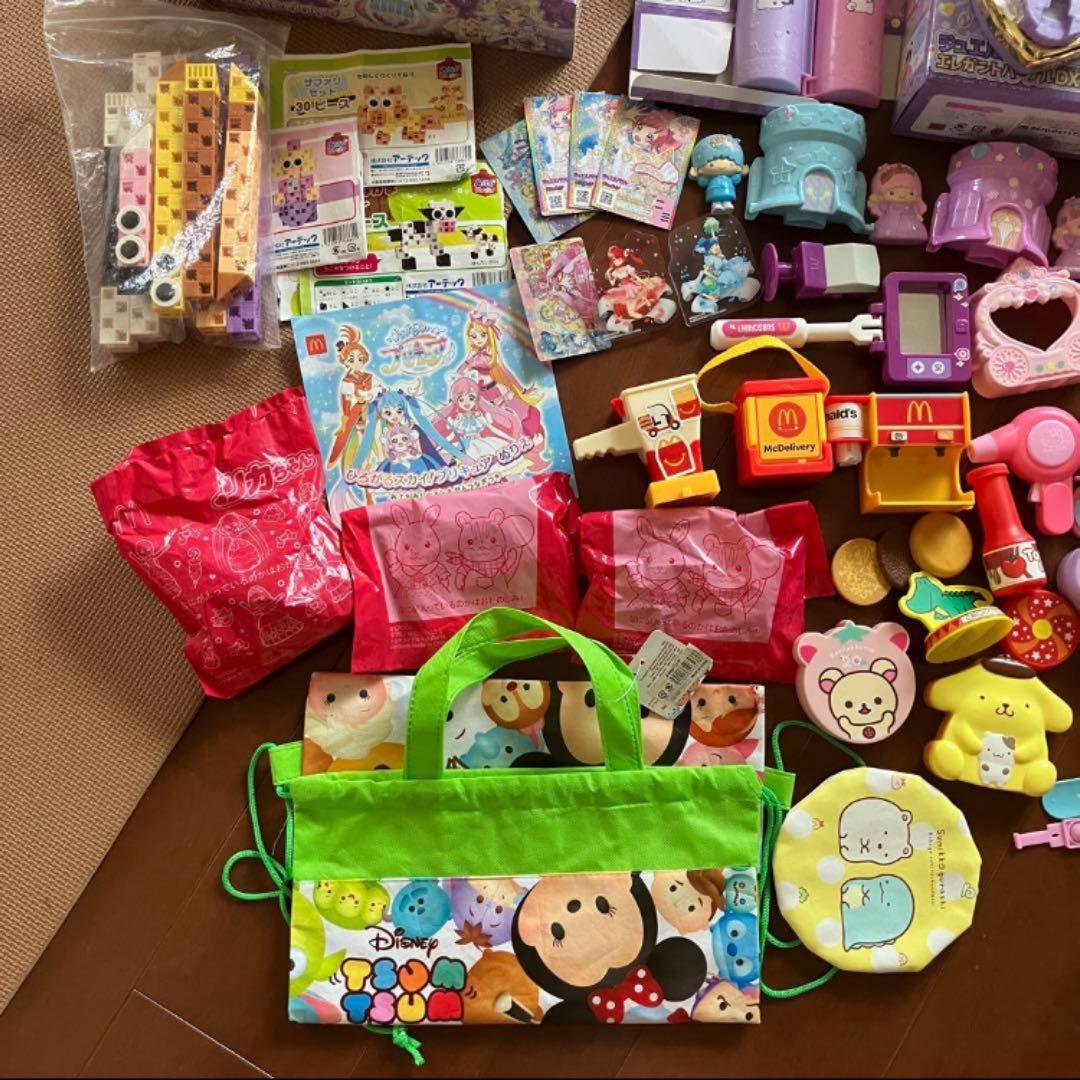 おもちゃ　まとめ売り