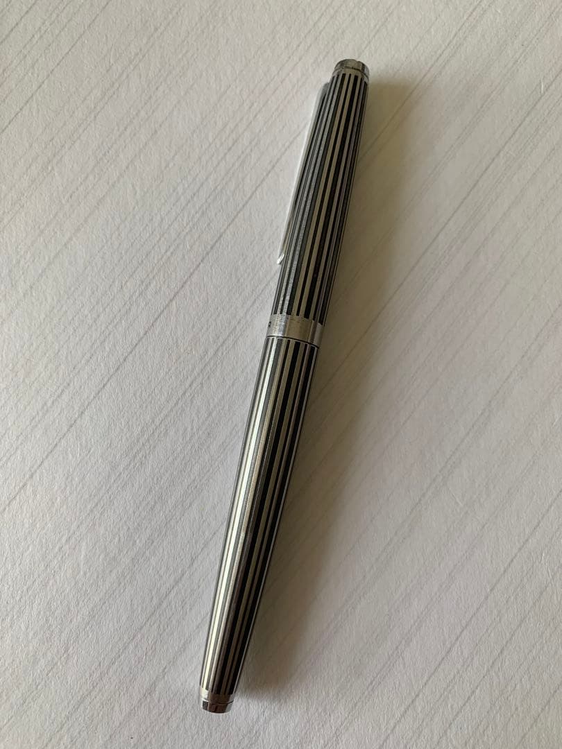 SAILOR（セーラー） 蝕刻 万年筆 18K WG ペン先