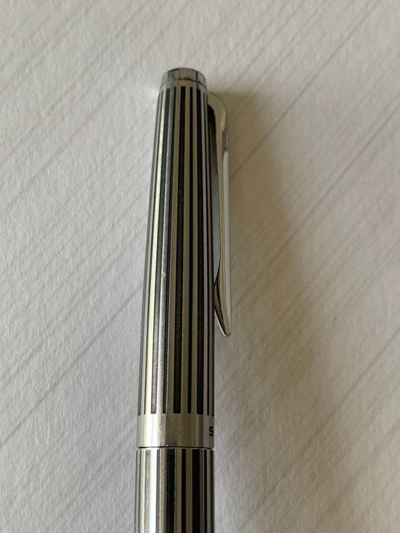 SAILOR（セーラー） 蝕刻 万年筆 18K WG ペン先