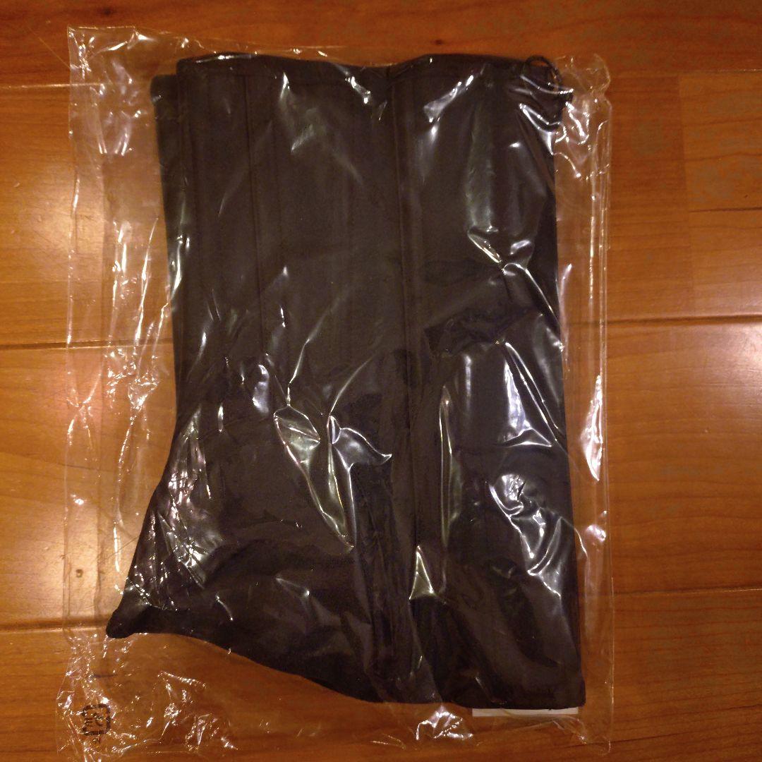 Enchanted Corset Kimberly XXS ブラック