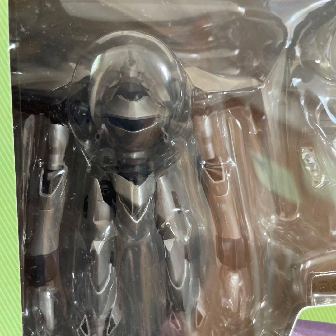 バンダイ ROBOT魂 -SIDE LFO- 交響詩篇エウレカセブン 3体セット