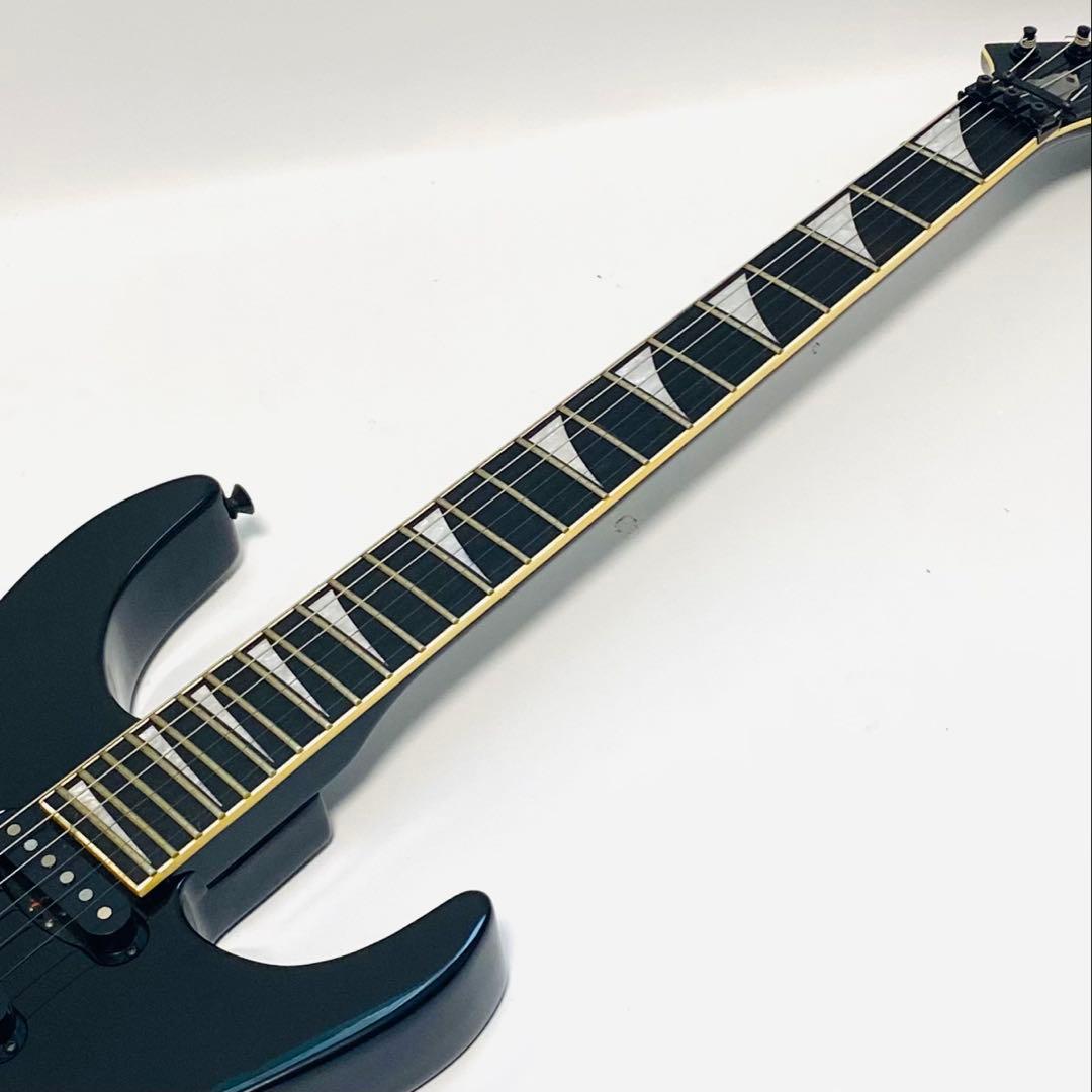 激レア FERNANDES STJ-75 日本製 SSH シャークインレイ