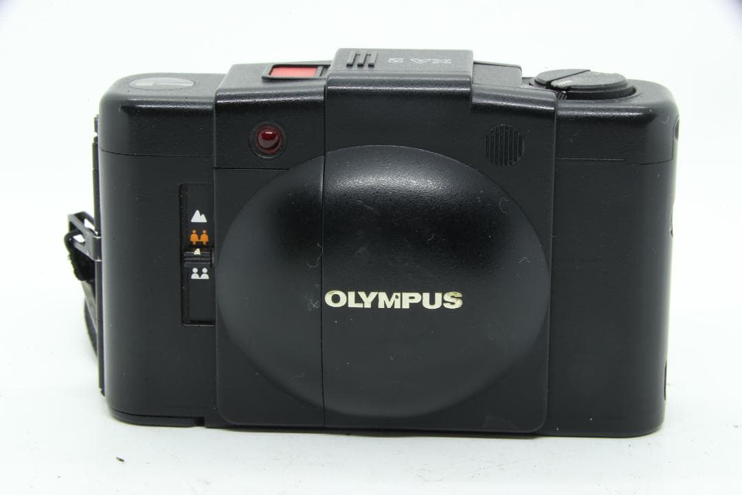【R2361】OLYMPUS XA2 オリンパス
