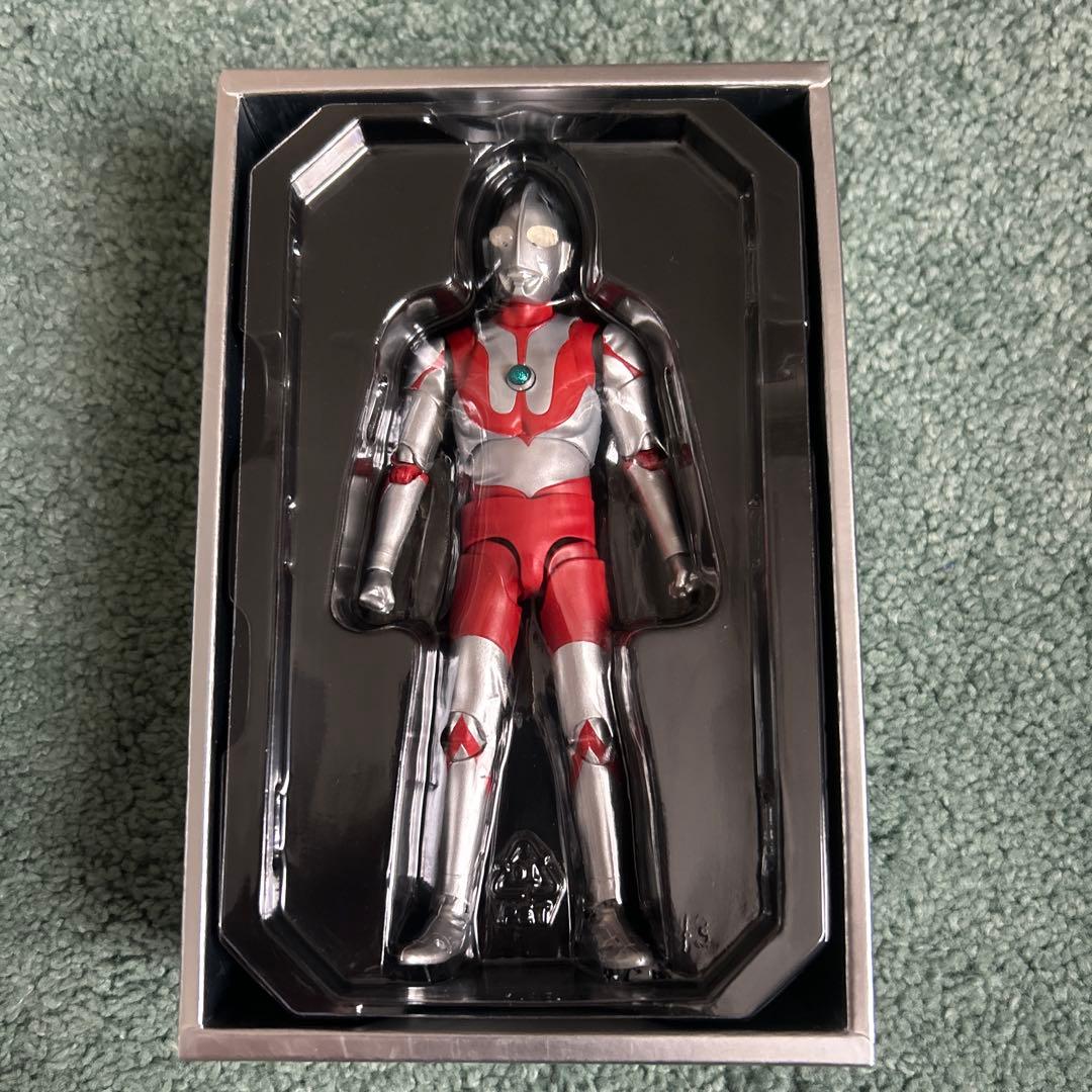 s.h.figuarts ウルトラマン