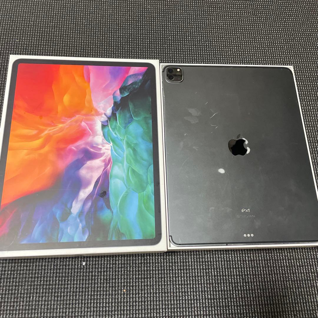 B*z様 iPad Pro (第4世代) 12.9インチ 512GB
