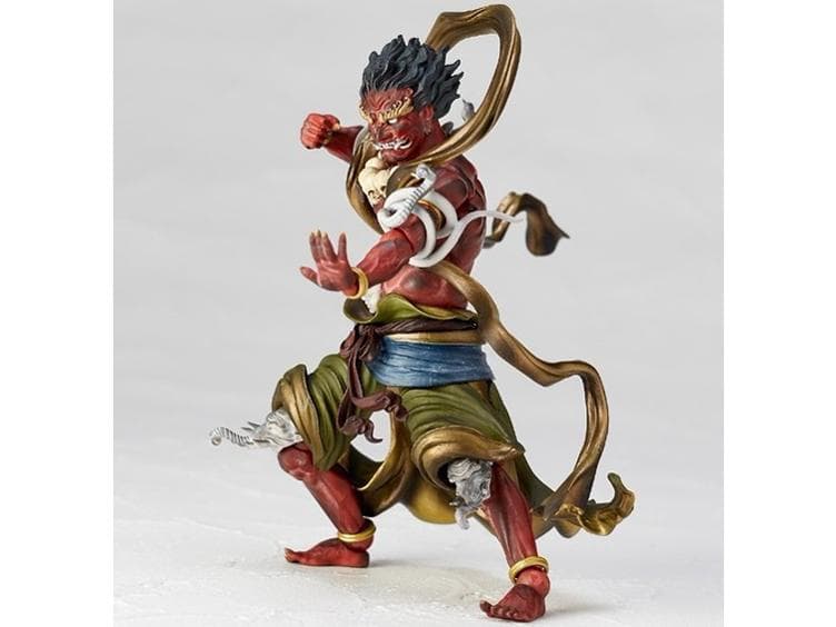 深沙大将 KT-017 フィギュア 海洋堂