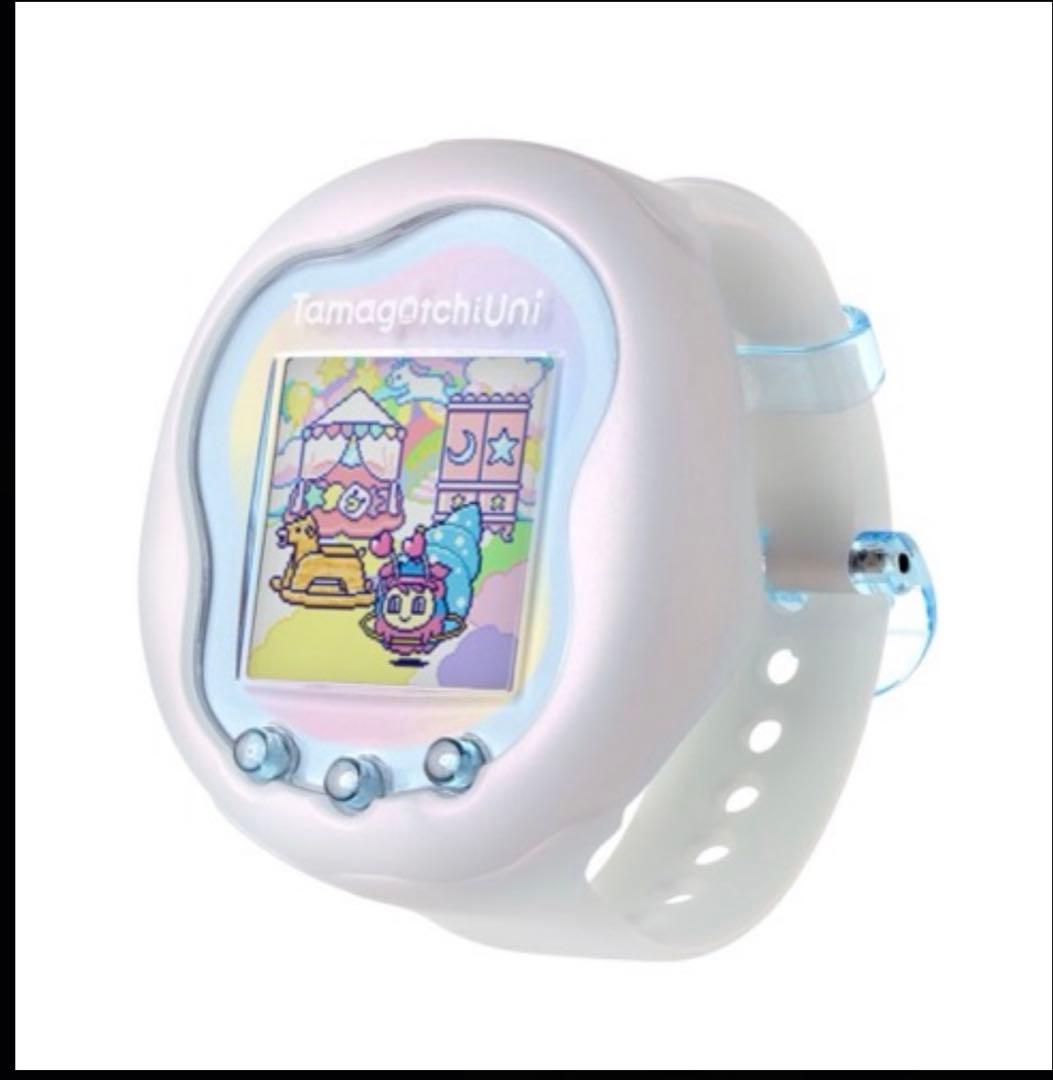 【新品】Tamagotchi Uni 2色セット【限定カラー】