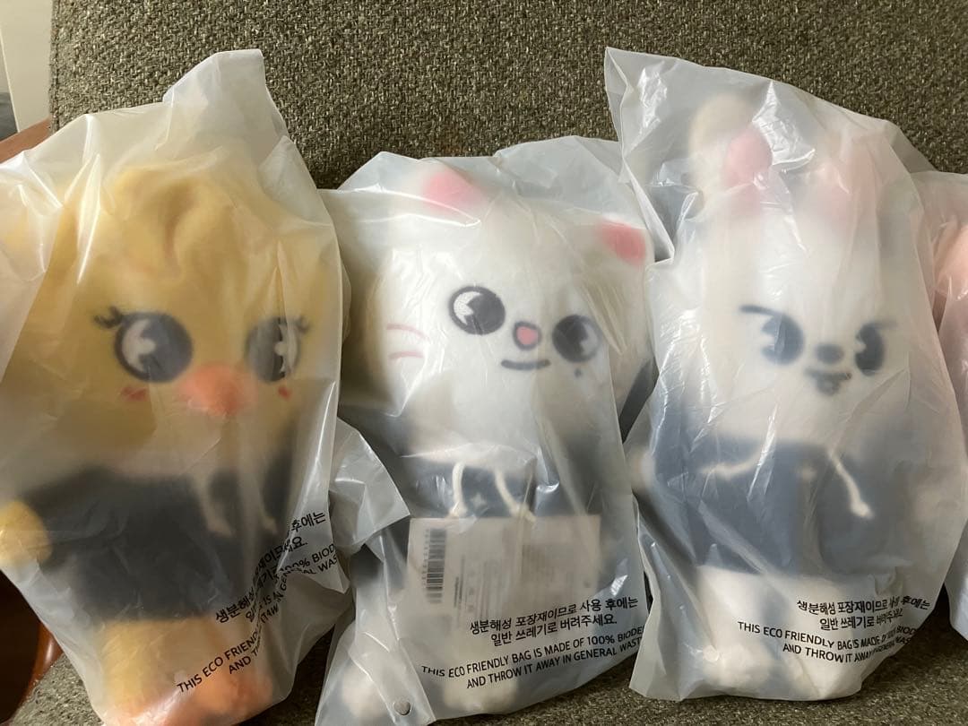 値下げ！skzoo全員集合　スキズ　ストレイキッズ　straykids