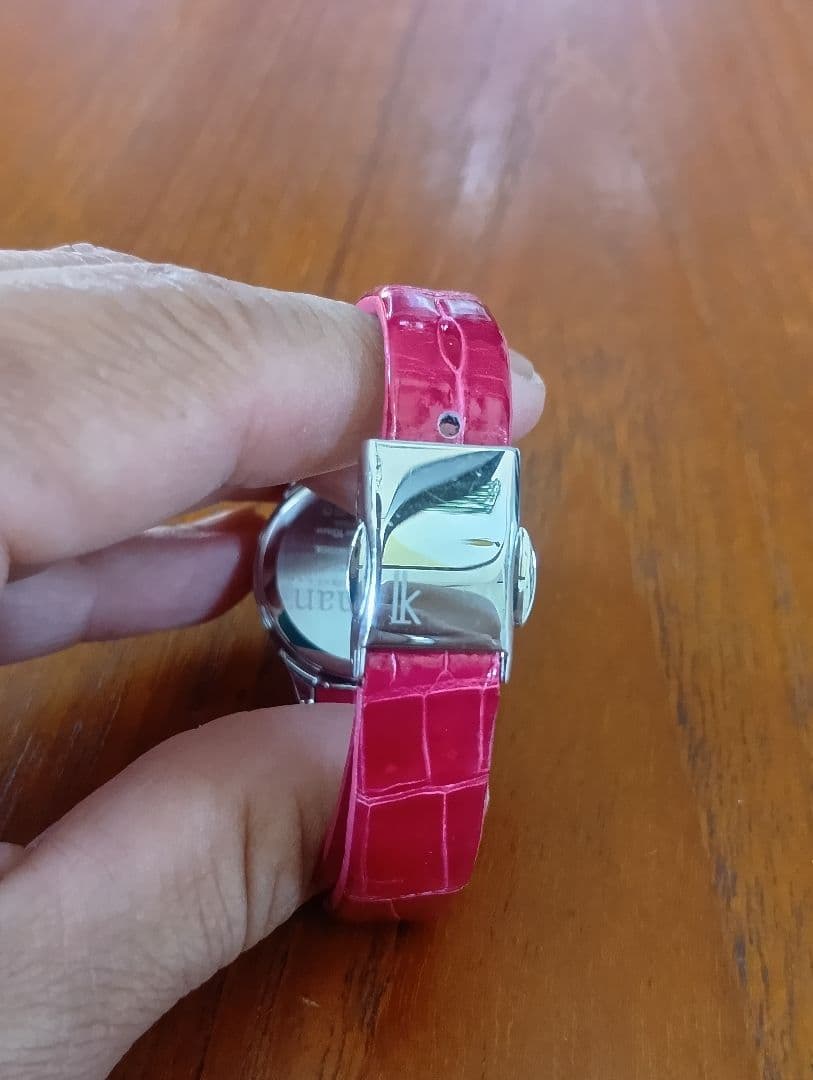 SEIKO　2000個限定品　セイコールキア　ピエールエルメ　　ソーラー電波