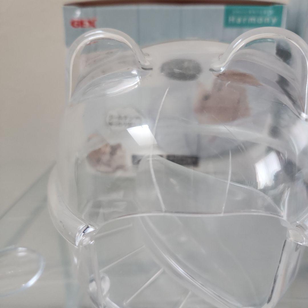 GEX グラスハーモニーハウス 450 Plus ガラスケージ　他