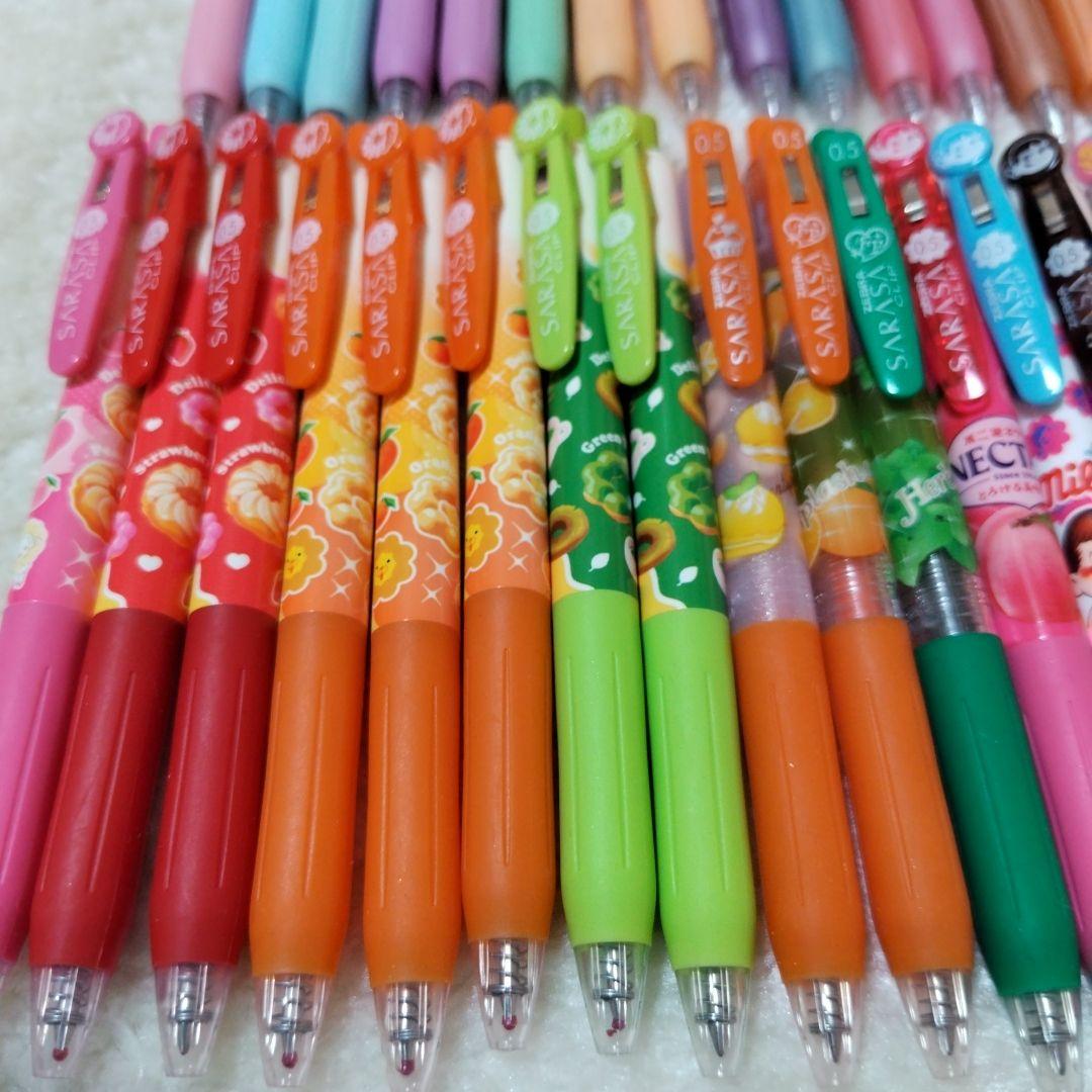 サラサクリップ　まとめ売り