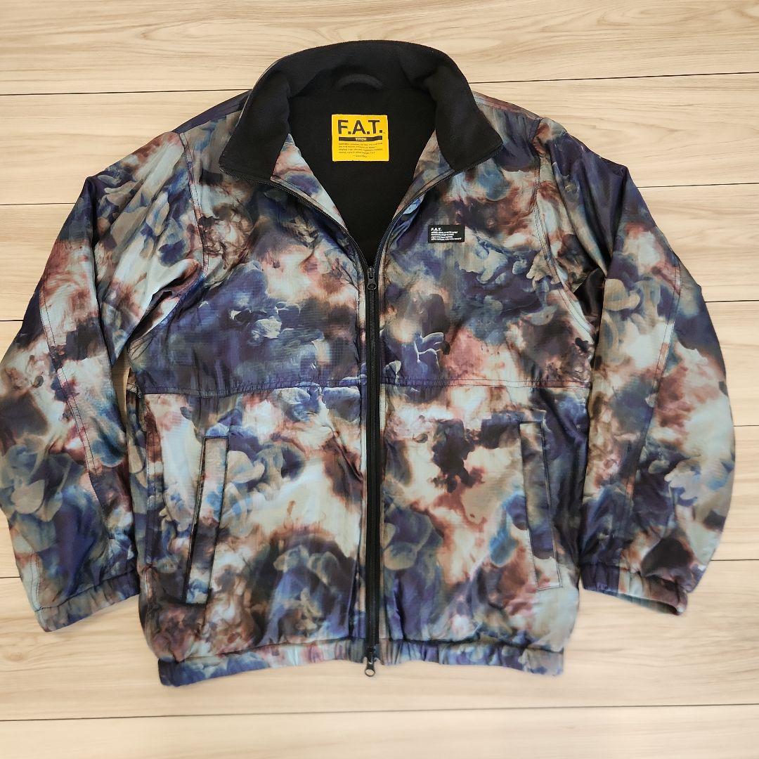 F.A.T. ブルゾン