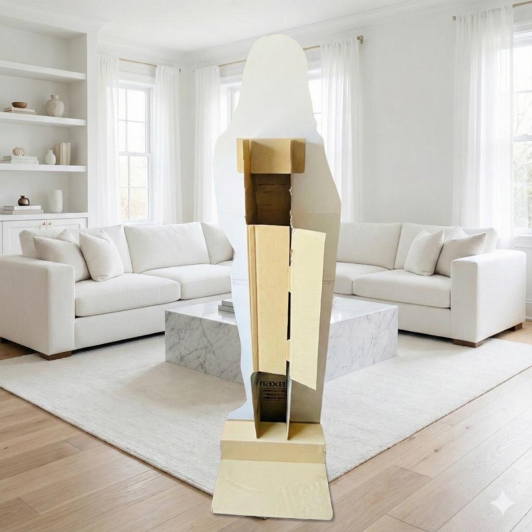 【レア】【レトロ】安室奈美恵　等身大pop ポップ　パネル　maxell