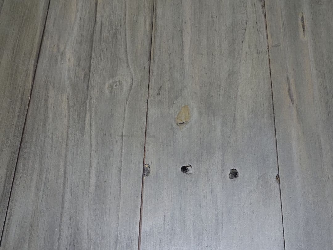 【値下しました】木製 エクステンションテーブル