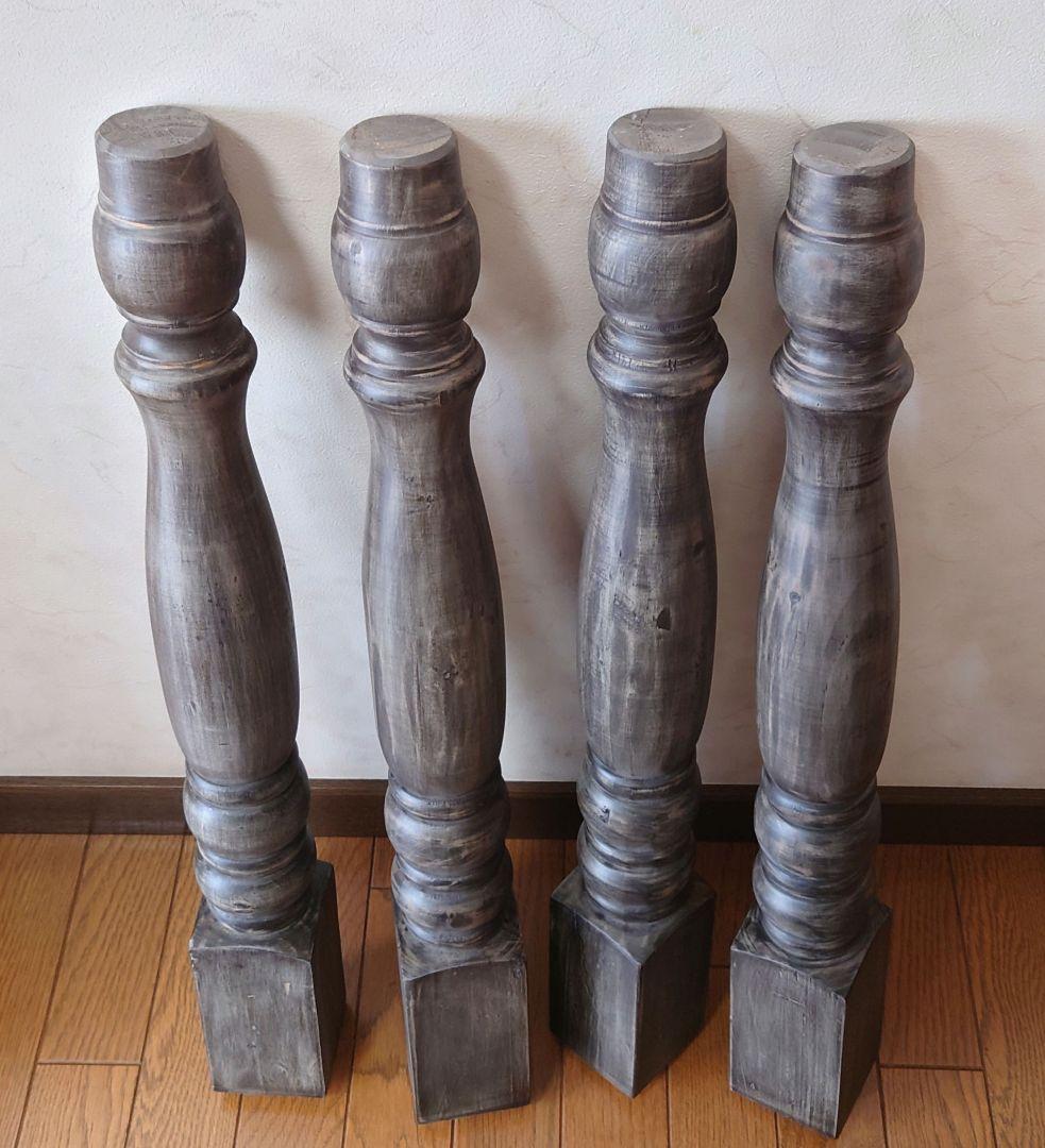 【値下しました】木製 エクステンションテーブル