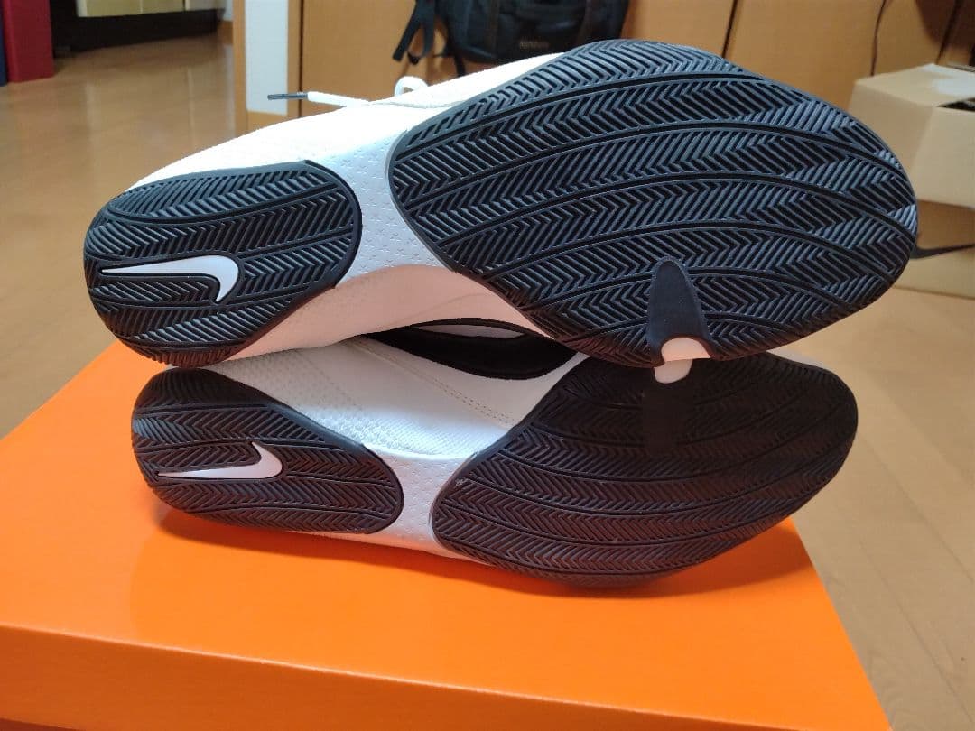 Nike ボクシングシューズ マチョマイ3