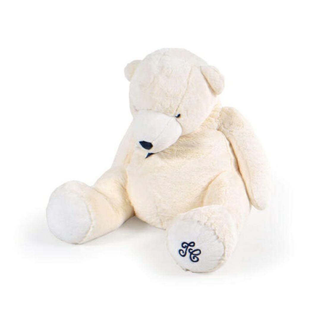 タルティーヌ エ ショコラ　ジャン　テディベア