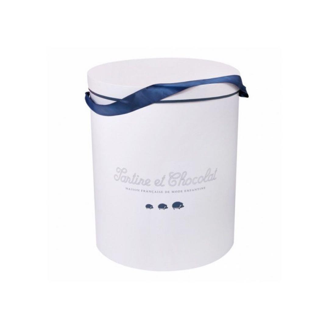 タルティーヌ エ ショコラ　ジャン　テディベア