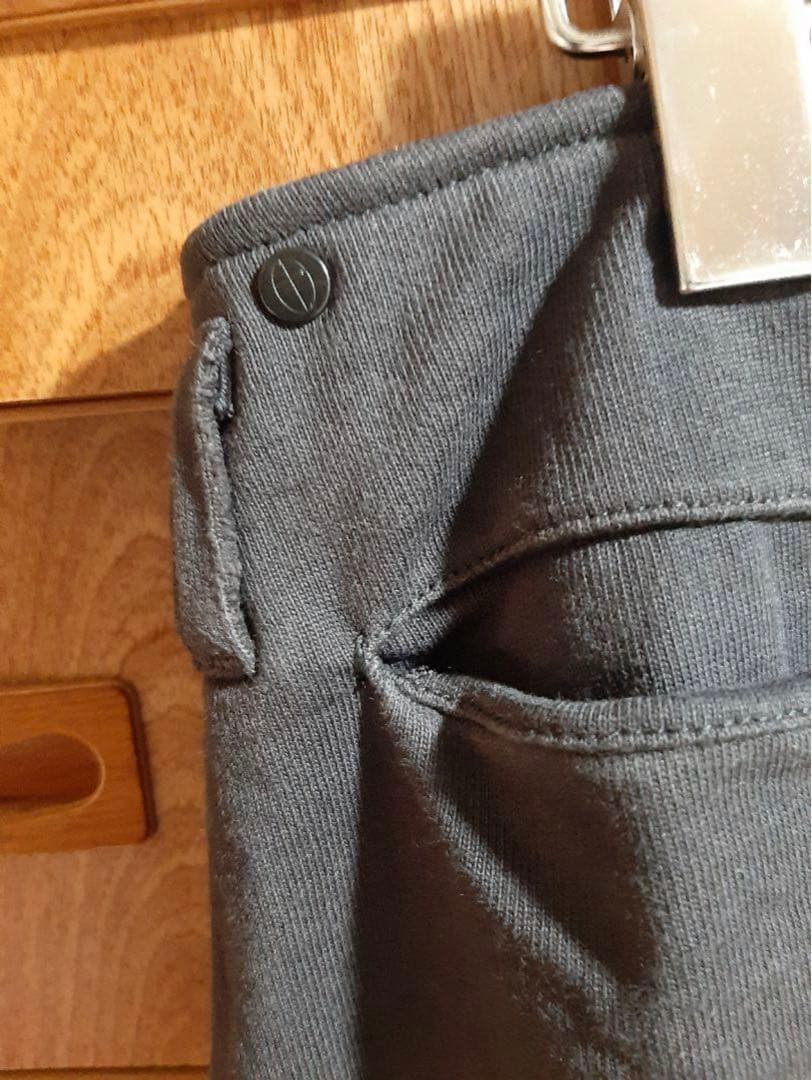 coras incarnation サルエルパンツ