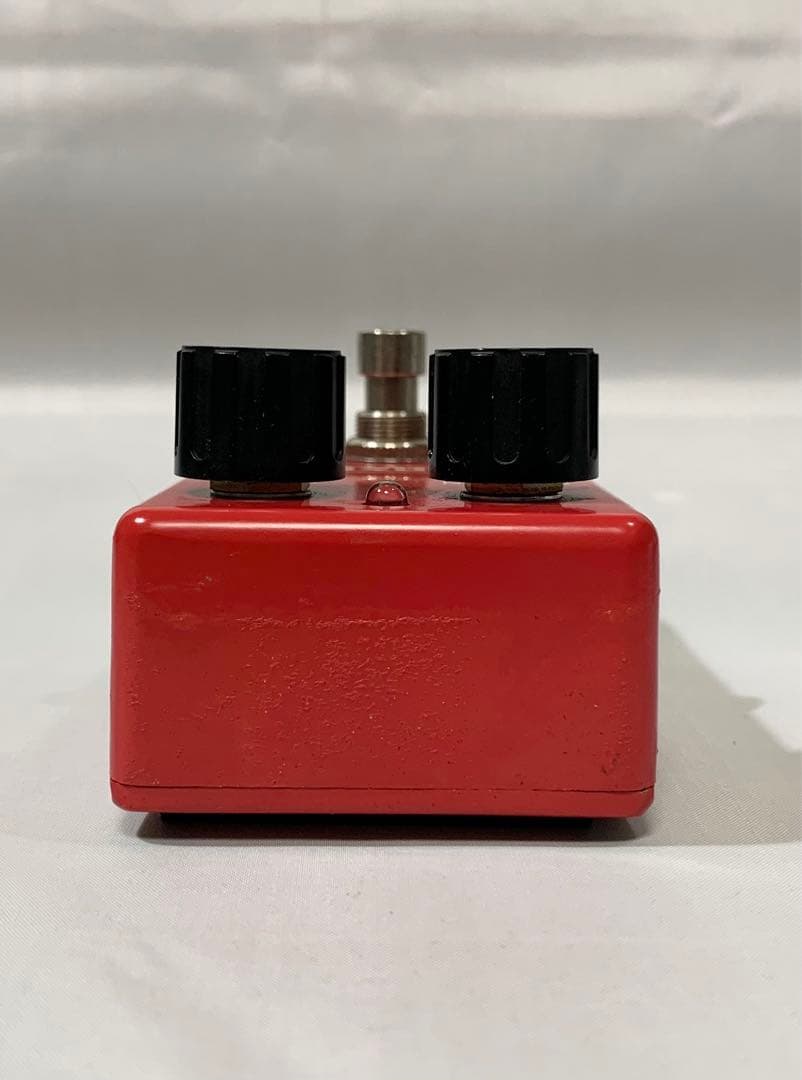 ギター Maxon Compressor