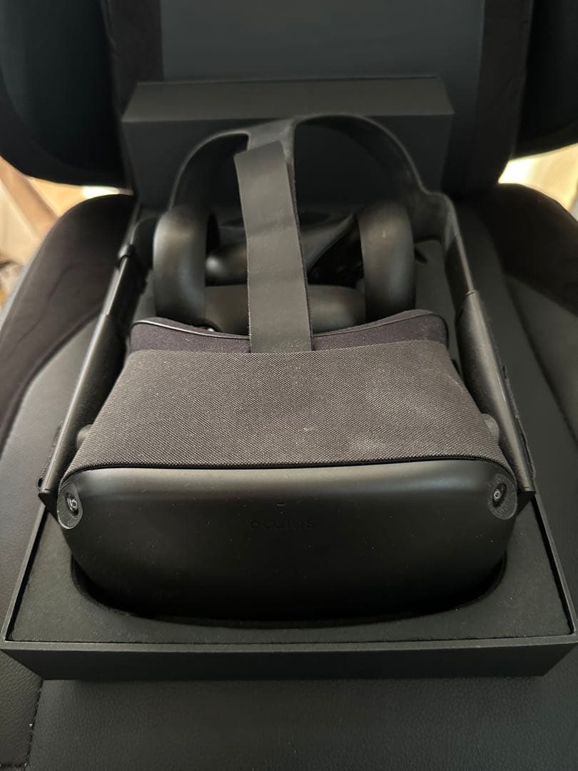  Quest 64GB Black 中古美品一式