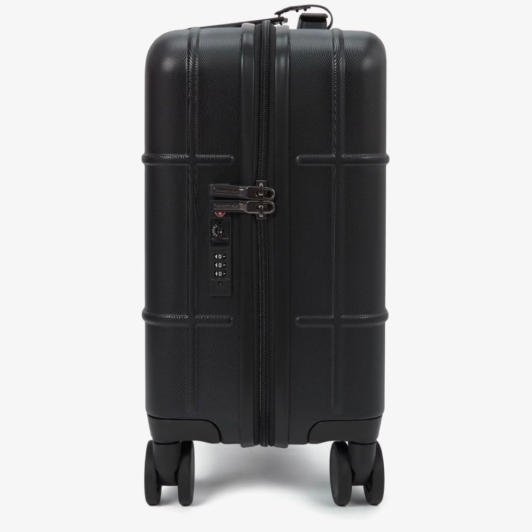 【韓国限定】 THE NORTH FACE ノースフェイス　キャリーバッグ　機内