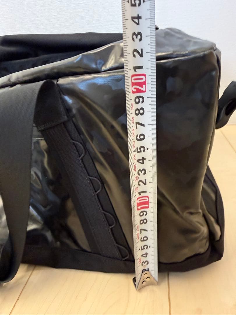 レクサス2WAYボストンバッグ