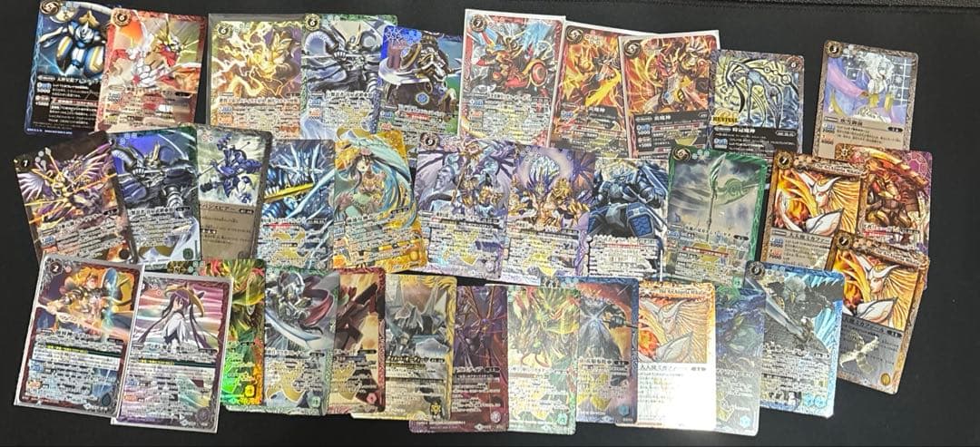 バトルスピリッツまとめ売り